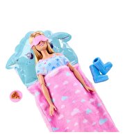 Barbi̇e Party Unboxed Köpeğimin Doğum Günü Serisi̇ JMR88