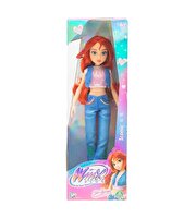 Winx İkonik Periler WNX77 Bloom