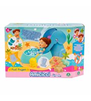 Ciciobello Amiccici Havuz Oyun Seti S8