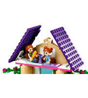 LEGO Friends Orman Evi 41679