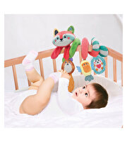 Baby Clementoni Bebek Arabası Oyuncağı