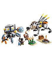 LEGO Horizon Adventures Aloy ve Varl Metalkabuk ve Hızardiş’e Karşı 77037