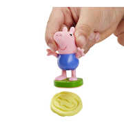 Play Doh Peppa Pig Dondurma Kamyonu Oyun Hamuru Seti F3597