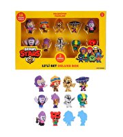 Brawl Stars Delüks 12'li Figür Seti Set 2