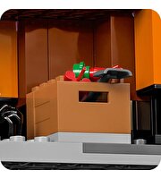 LEGO Fortnite Durrr Burger Restoranı 77076