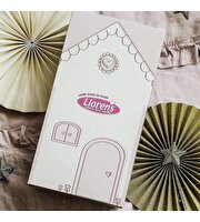 Llorens Lalka Bobas Nico 40 Cm