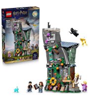 LEGO Harry Potter Luna Lovegood'un Evi 76467