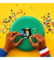 LEGO Dots Ekstra Dots Seri 7 Spor 41958