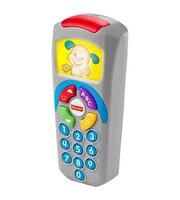 Fisher Price Köpekçiğin Uzaktan Kumandası HXB86