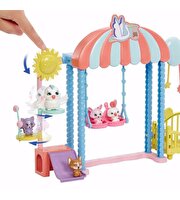 Enchantimals Hayvancık Bakımı Oyun Seti HLH23