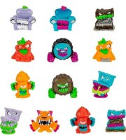 Mr. Beast Lab Swarms Mikro Beast 12’li Figür S1-24712