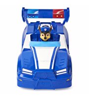 Paw Patrol Chase'in Arabası