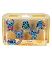 Stitch 5’li Figür Seti 46287