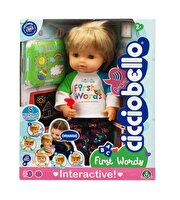 Cicciobello İlk Kelimelerim