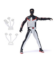DC Comics Mr.Terrific Epik Strike Aksiyon Figürü 15 Cm