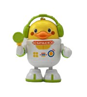 Dans Eden Astronot Civciv