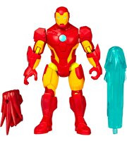 Avengers MixMashers Iron Man Aksiyon Figürü
