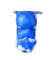 Koruyucu Set Mavi DDB-01