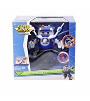 Harika Kanatlar Dönüşen Deluxe Super Charge Paul