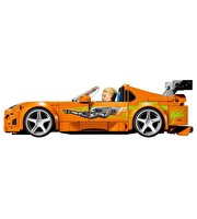 LEGO Speed Champions Hızlı ve Öfkeli Toyota Supra MK4 77260