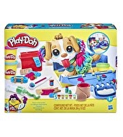 Play Doh Veteriner Seti F3639