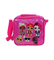 L.O.L. Beslenme Çantası 9769