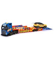 Dickie Rescue Transporter