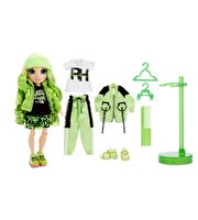 Rainbow High Bebek Jade Hunter
