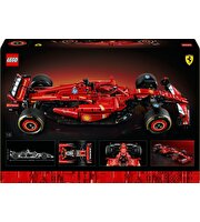 LEGO Technic Ferrari SF-24 F1 Araba 42207