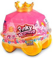 Pinky Promise Sürpriz Kraliyet Arabası Serisi 1
