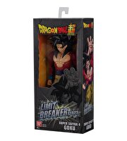 Dragon Ball Super Saiyan 4 Goku Figür 30 Cm