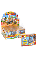 İş Mühendisi Figürü