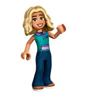 LEGO Friends Yaratıcı Bebek Evi Bavulu 42697