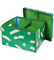 Brio Delüks Tren Yolu Seti 33052