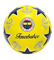 Fenerbahçe Futbol Topu Leaf