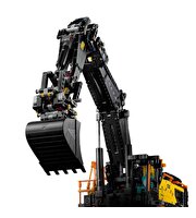 LEGO Technic Volvo EC500 Hybrid Ekskavatör 42215