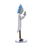 Minix Rick and Morty Rick Figürü 12 Cm 20843