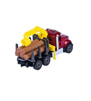 Majorette Premium Çiftlik Araçları Mack Granite