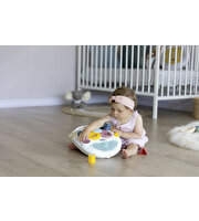 Little Smoby Trotty 3'ü 1 Arada Yürüteç