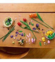 LEGO Botanicals Lale Buketi 11501