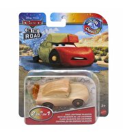 Cars 3 Tekli Karakter Araçlar Cave Lightning Mcqueen HMD67