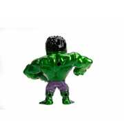 Marvel Hulk Metal Figür 10 Cm