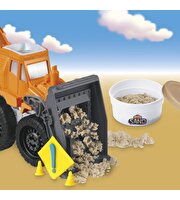 Play Doh Çalışkan İş Kamyonu E9226