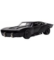 Jada Batman ve Batmobile 1:24