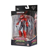 Transformer Dinoster Lucio 16 Cm