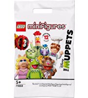LEGO  Minifigures The Muppets 71033