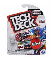 Tech Deck Tekli Kaykay 9.6 cm.