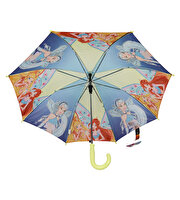 Rubenis Sarı Saplı Şemsiye