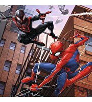 Ravensburger Spiderman Puzzle 49x3 Parça