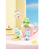 Care Bears Little Things Serisi Sürpriz Paket Koleksiyon Figürü